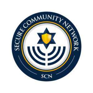Secure Community Network Logo